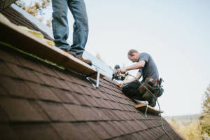 Local Roofers in Yakima Firing Center, WA